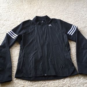 Adidas Women’s rain shell